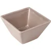 Gifi Coupelle faience colorée Ø11,5xH3,5 cm| Vaisselle Et Accessoires De Table