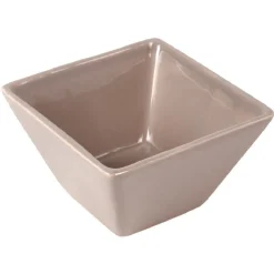 Gifi Coupelle faience colorée Ø11,5xH3,5 cm| Vaisselle Et Accessoires De Table