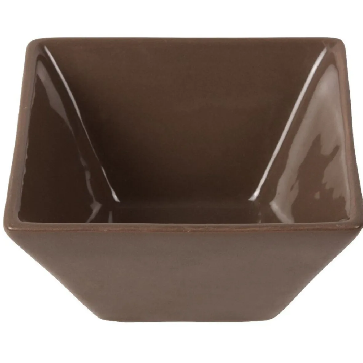 Gifi Coupelle faience colorée Ø11,5xH3,5 cm| Vaisselle Et Accessoires De Table