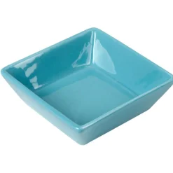 Gifi Coupelle faience colorée Ø11,5xH3,5 cm| Vaisselle Et Accessoires De Table
