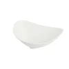 Gifi Coupelle forme galet blanc| Vaisselle Et Accessoires De Table