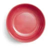 Vaisselle Et Accessoires De Table<Gifi Coupelle grès Oslo rouge Ø15cm