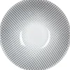 Gifi Coupelle Luminarc gris Funky Dots| Vaisselle Et Accessoires De Table
