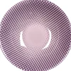 Gifi Coupelle Luminarc violet Funky Dots| Vaisselle Et Accessoires De Table