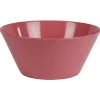 Gifi Coupelle mélamine rose fuchsia| Vaisselle Et Accessoires De Table