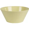 Gifi Coupelle mélamine vert anis| Vaisselle Et Accessoires De Table