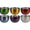 Vaisselle Et Accessoires De Table<Gifi Coupelle multicolore x6