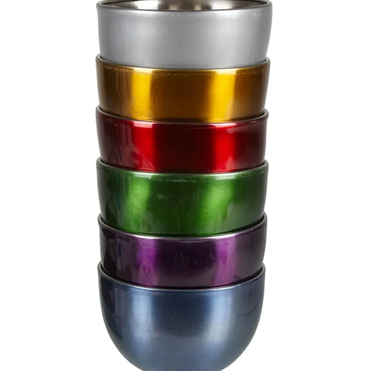 Vaisselle Et Accessoires De Table<Gifi Coupelle multicolore x6