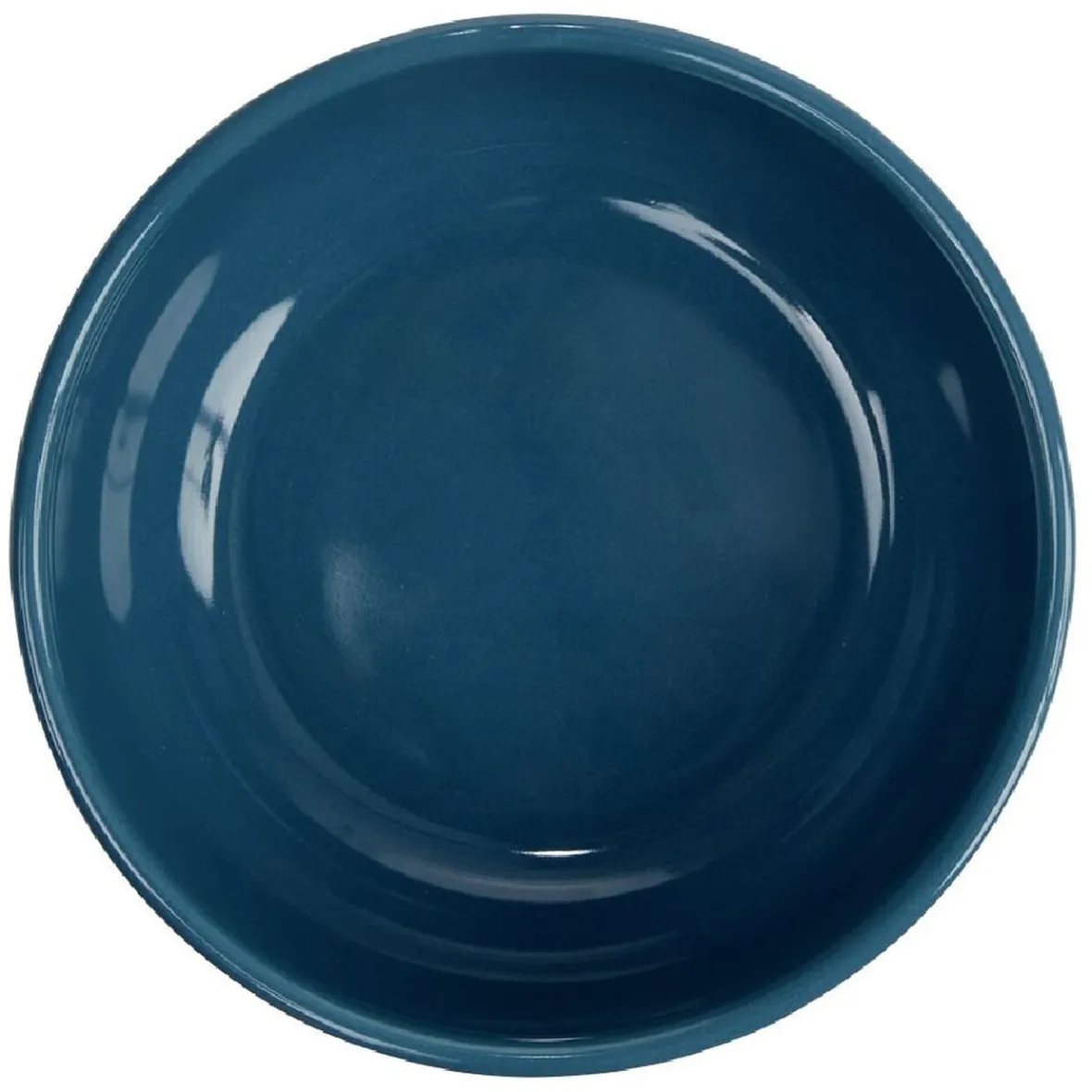 Gifi Coupelle Nordic porcelaine bleu| Vaisselle Et Accessoires De Table