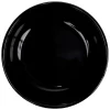 Gifi Coupelle Nordic porcelaine noir| Vaisselle Et Accessoires De Table
