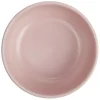 Gifi Coupelle Nordic porcelaine rose| Vaisselle Et Accessoires De Table