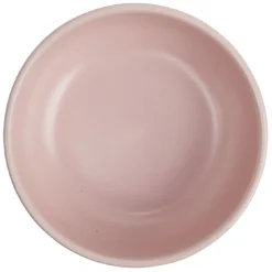 Gifi Coupelle Nordic porcelaine rose| Vaisselle Et Accessoires De Table