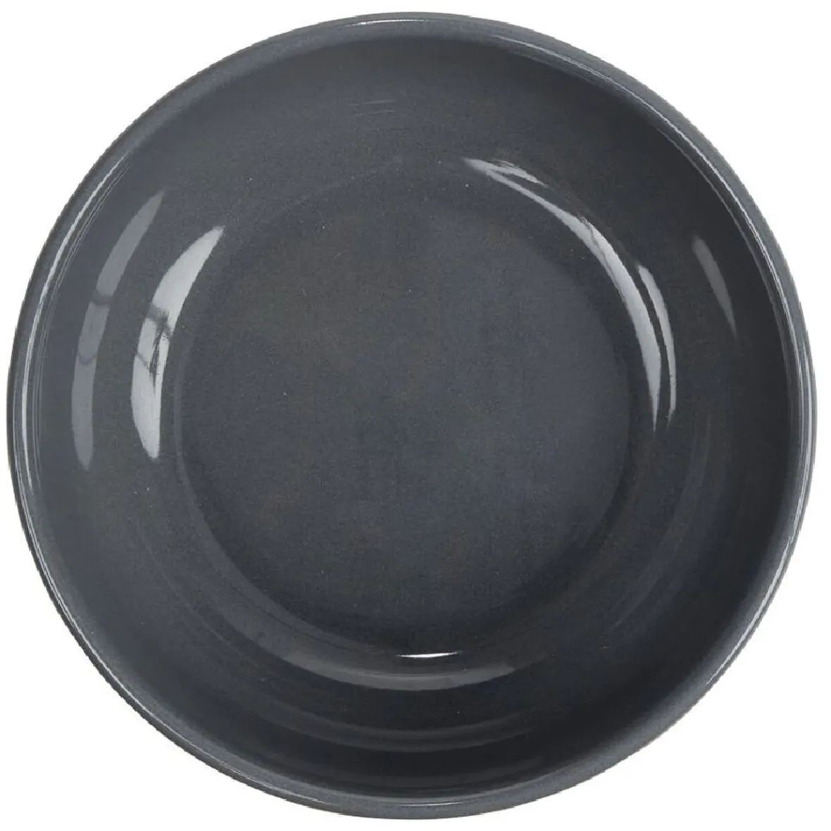Gifi Coupelle Nordic porcelaine gris| Vaisselle Et Accessoires De Table