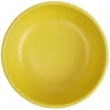 Gifi Coupelle Nordic porcelaine jaune| Vaisselle Et Accessoires De Table