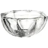 Gifi Coupelle octogonale en verre transparent| Vaisselle Et Accessoires De Table