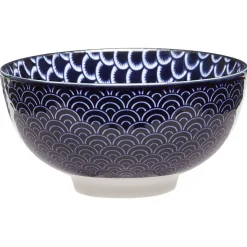 Gifi Coupelle Olympe bleu| Vaisselle Et Accessoires De Table