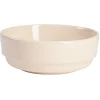 Gifi Coupelle Oslo faïence nude| Vaisselle Et Accessoires De Table