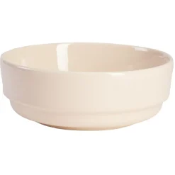 Gifi Coupelle Oslo faïence nude| Vaisselle Et Accessoires De Table