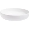 Gifi Coupelle Oslo porcelaine blanc brillant uni| Vaisselle Et Accessoires De Table