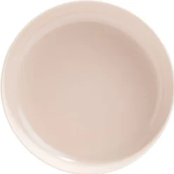 Gifi Coupelle Oslo porcelaine rose mat uni| Vaisselle Et Accessoires De Table