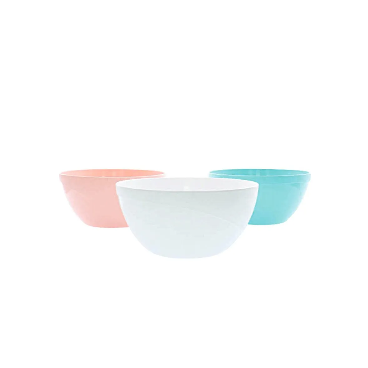 Gifi Coupelle plastique coloré Ø 13 cm| Vaisselle Et Accessoires De Table