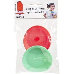 Préparation Culinaire<Gifi Coupelle réceptacle silicone 8x8xH2cm