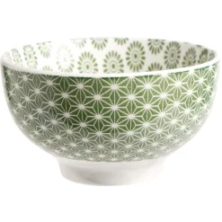 Gifi Coupelle ronde en porcelaine| Vaisselle Et Accessoires De Table