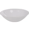 Gifi Coupelle ronde Luminarc blanche Zana| Vaisselle Et Accessoires De Table