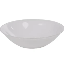 Gifi Coupelle ronde Luminarc blanche Zana| Vaisselle Et Accessoires De Table