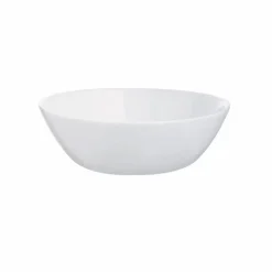 Gifi Coupelle ronde Luminarc blanche| Vaisselle Et Accessoires De Table