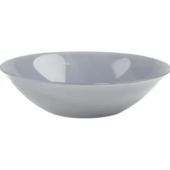 Gifi Coupelle ronde Luminarc grise Zana| Vaisselle Et Accessoires De Table