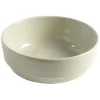 Gifi Coupelle ronde Oslo taupe| Vaisselle Et Accessoires De Table