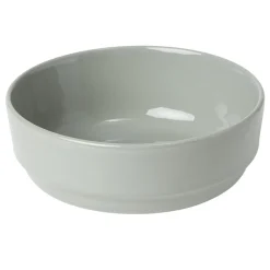 Gifi Coupelle ronde Oslo vert d'eau| Vaisselle Et Accessoires De Table