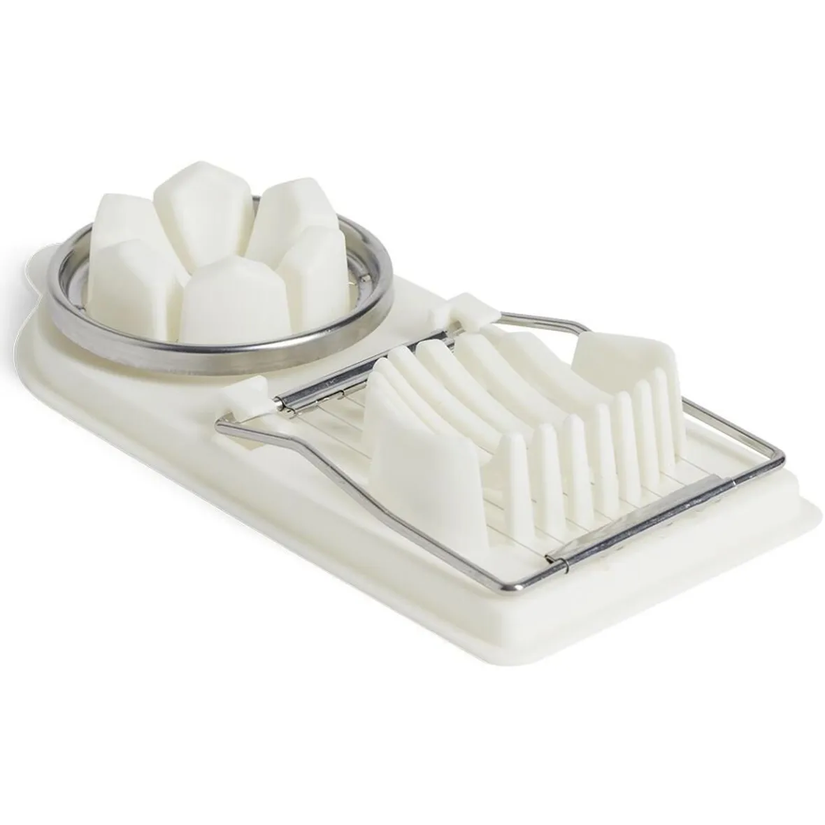 Préparation Culinaire<Gifi Coupe-oeuf multifonction