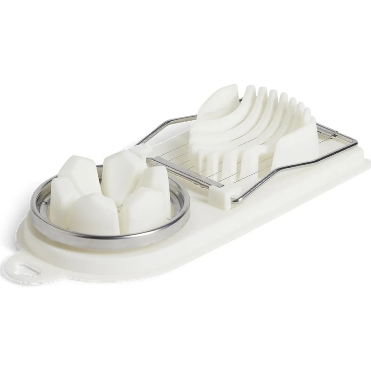 Préparation Culinaire<Gifi Coupe-oeuf multifonction