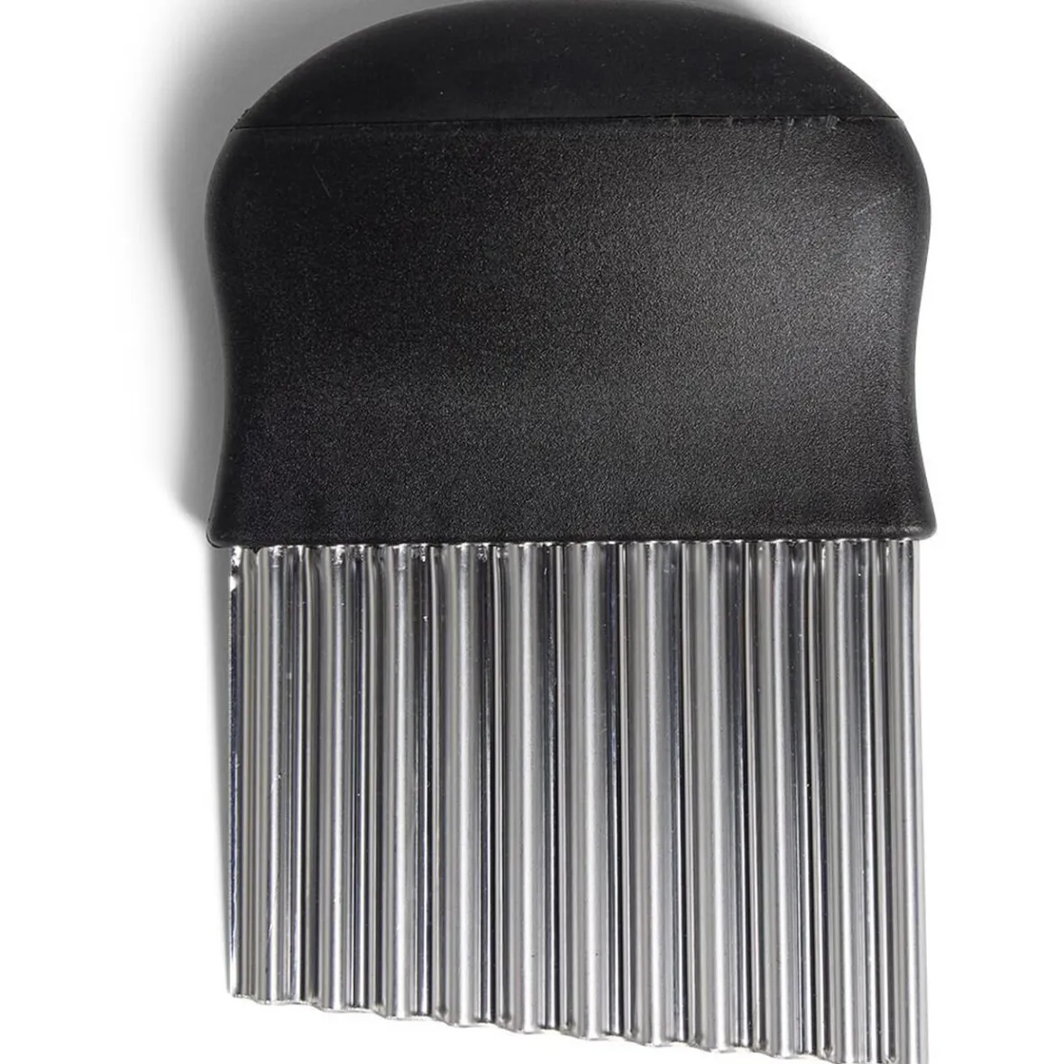 Préparation Culinaire<Gifi Coupe-pommes de terre lame ondulée inox et plastique