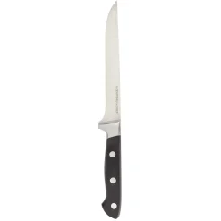 Préparation Culinaire<Gifi Couteau à désosser forgé acier carbone lame 15 cm