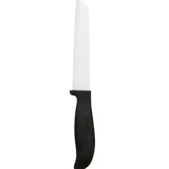Préparation Culinaire<Gifi Couteau à pain céramique