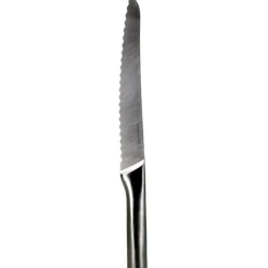 Préparation Culinaire<Gifi Couteau à pain inox