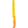 Préparation Culinaire<Gifi Couteau à pain jaune en inox