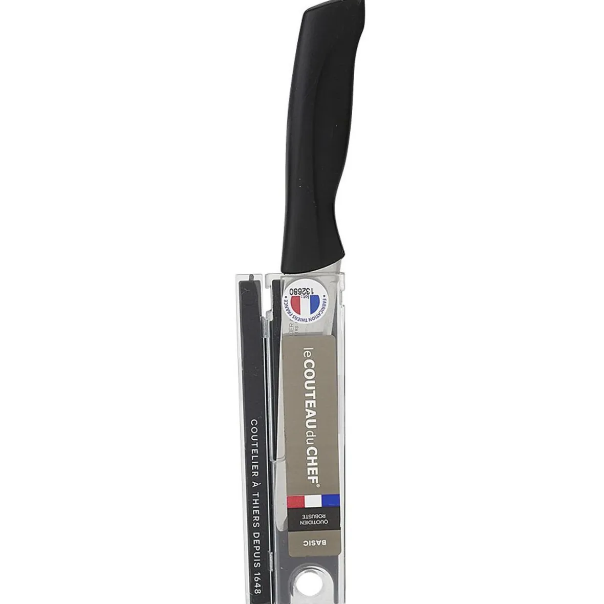 Préparation Culinaire<Gifi Couteau à steack lame inox 24,5 cm