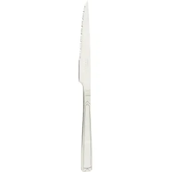Vaisselle Et Accessoires De Table<Gifi Couteau à steak en inox