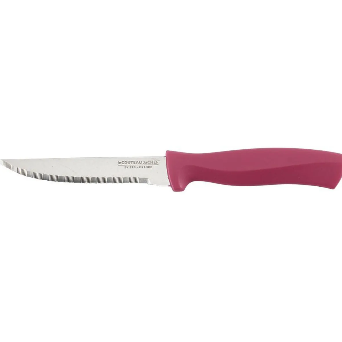 Préparation Culinaire<Gifi Couteau à steak lame inox 10 cm