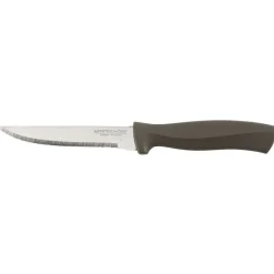 Préparation Culinaire<Gifi Couteau à steak lame inox 10 cm