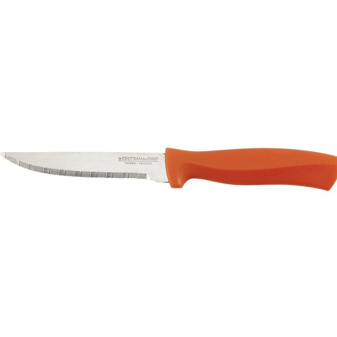 Préparation Culinaire<Gifi Couteau à steak lame inox 10 cm