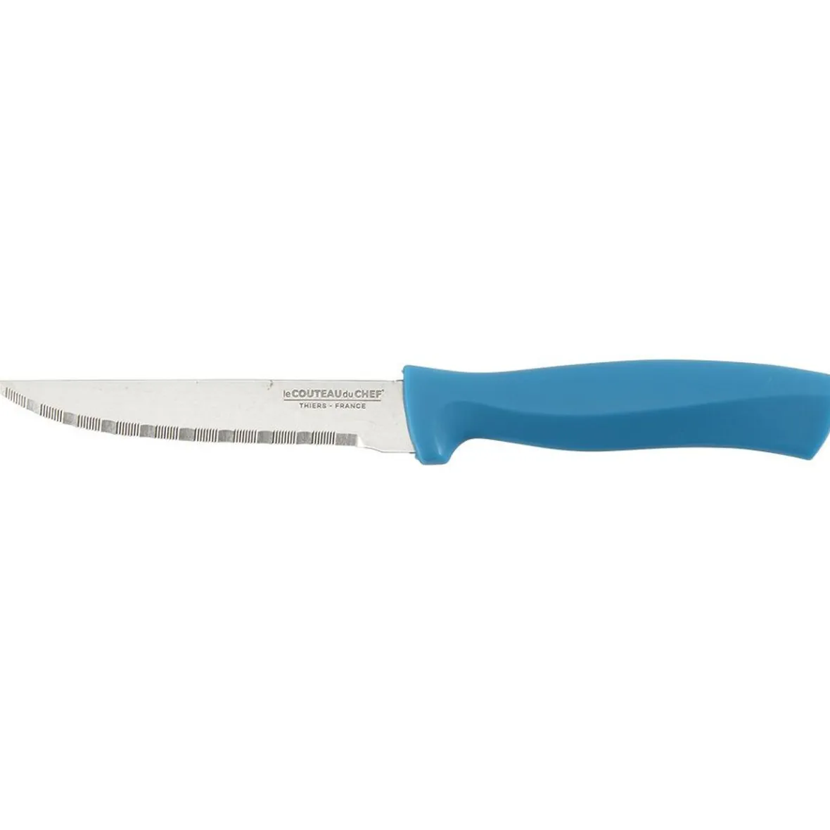 Préparation Culinaire<Gifi Couteau à steak lame inox 10 cm