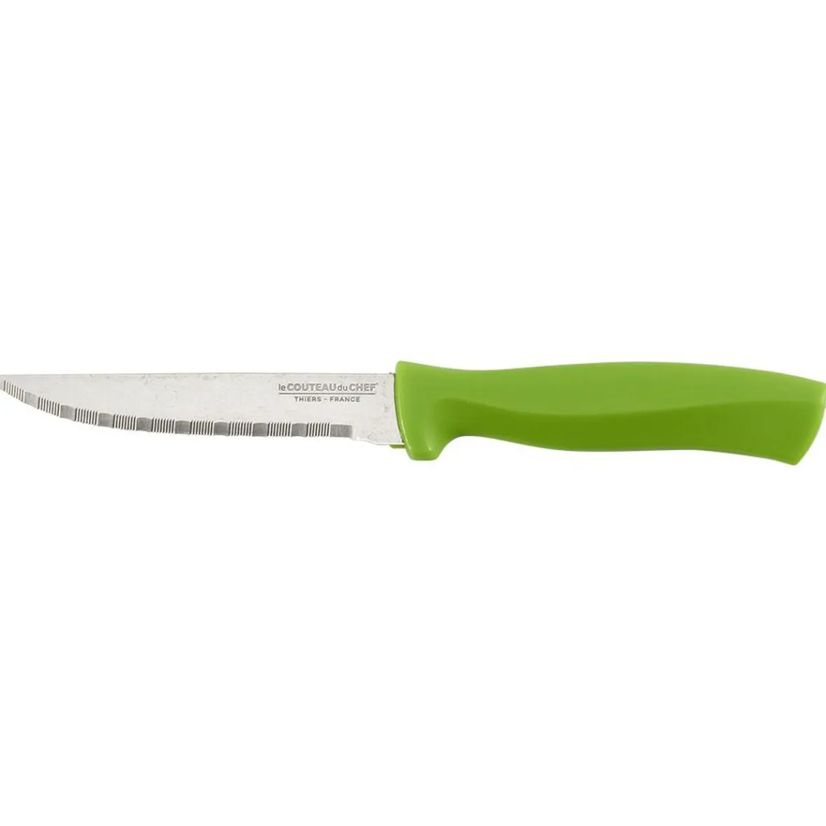 Préparation Culinaire<Gifi Couteau à steak lame inox 10 cm