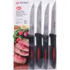Préparation Culinaire<Gifi Couteau à steak x6