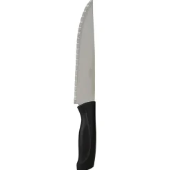 Préparation Culinaire<Gifi Couteau à viande lame inox