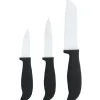 Préparation Culinaire<Gifi Couteau céramique x3